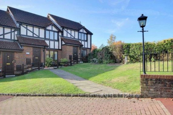 2&nbsp;Bedroom&nbsp;Retirement...